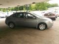 Magnetic Gray - Sentra 2.0 Photo No. 25