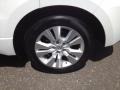 Bellanova White Pearl - RDX SH-AWD Photo No. 5