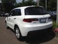 Bellanova White Pearl - RDX SH-AWD Photo No. 6