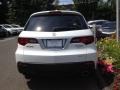 Bellanova White Pearl - RDX SH-AWD Photo No. 7