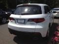 Bellanova White Pearl - RDX SH-AWD Photo No. 8