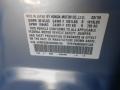 Tidewater Blue Metallic - Fit Sport Photo No. 17
