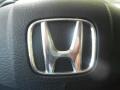 2009 Tidewater Blue Metallic Honda Fit Sport  photo #20