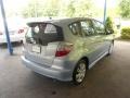 2009 Tidewater Blue Metallic Honda Fit Sport  photo #28