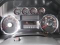 Black/Dusted Copper Gauges Photo for 2008 Ford F250 Super Duty #66787523