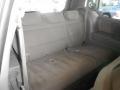 2008 Slate Green Metallic Honda Odyssey EX  photo #18