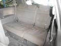 Gray Rear Seat Photo for 2008 Honda Odyssey #66787682