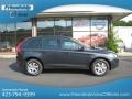 Saville Grey Metallic - XC60 3.2 Photo No. 6