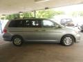 2008 Slate Green Metallic Honda Odyssey EX  photo #36