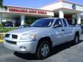 Alloy Silver - Raider LS Extended Cab Photo No. 1