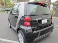 Deep Black - fortwo passion coupe Photo No. 3