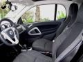 Design Black Interior Photo for 2013 Smart fortwo #66788042