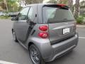 Grey Matte - fortwo passion coupe Photo No. 3