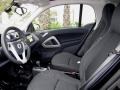 Design Black Interior Photo for 2013 Smart fortwo #66788091