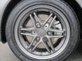 2013 Smart fortwo passion coupe Wheel