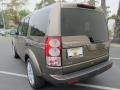 Nara Bronze Metallic - LR4 HSE Photo No. 3