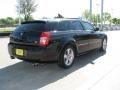 2007 Brilliant Black Crystal Pearl Dodge Magnum R/T  photo #5