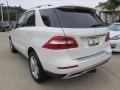 Arctic White - ML 350 4Matic Photo No. 3