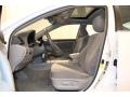 Super White - Camry LE Photo No. 10