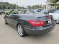 Steel Grey Metallic - E 350 Cabriolet Photo No. 4