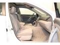 Super White - Camry LE Photo No. 21