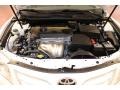Super White - Camry LE Photo No. 22