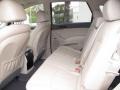  2012 Veracruz Limited AWD Beige Interior