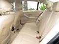 Beige Rear Seat Photo for 2012 BMW 3 Series #66788792