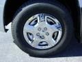 Alloy Silver - Raider LS Extended Cab Photo No. 10