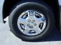 2007 Alloy Silver Mitsubishi Raider LS Extended Cab  photo #10