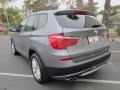 Space Gray Metallic - X3 xDrive 28i Photo No. 3