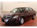 2009 Cassis Red Pearl Toyota Avalon XL  photo #4