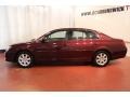 2009 Cassis Red Pearl Toyota Avalon XL  photo #5