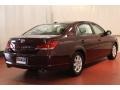 2009 Cassis Red Pearl Toyota Avalon XL  photo #6