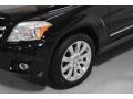 Black - GLK 350 4Matic Photo No. 7