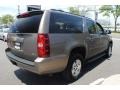 Mocha Steel Metallic - Suburban LT 4x4 Photo No. 6
