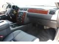 Mocha Steel Metallic - Suburban LT 4x4 Photo No. 9