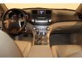 2010 Sandy Beach Metallic Toyota Highlander SE 4WD  photo #11