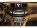 2010 Sandy Beach Metallic Toyota Highlander SE 4WD  photo #12