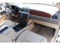 Summit White - Suburban LT 4x4 Photo No. 9
