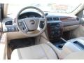 Summit White - Suburban LT 4x4 Photo No. 16