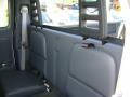 Alloy Silver - Raider LS Extended Cab Photo No. 21