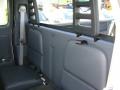 2007 Alloy Silver Mitsubishi Raider LS Extended Cab  photo #21