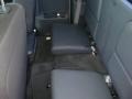 2007 Alloy Silver Mitsubishi Raider LS Extended Cab  photo #22