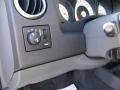 2007 Alloy Silver Mitsubishi Raider LS Extended Cab  photo #23