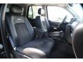 Ebony Interior Photo for 2006 Chevrolet TrailBlazer #66790050