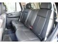 Ebony Rear Seat Photo for 2006 Chevrolet TrailBlazer #66790110