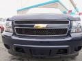 2009 Dark Blue Metallic Chevrolet Avalanche LS 4x4  photo #7