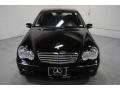 Black - C 280 4Matic Luxury Photo No. 2