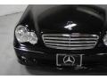 Black - C 280 4Matic Luxury Photo No. 3
